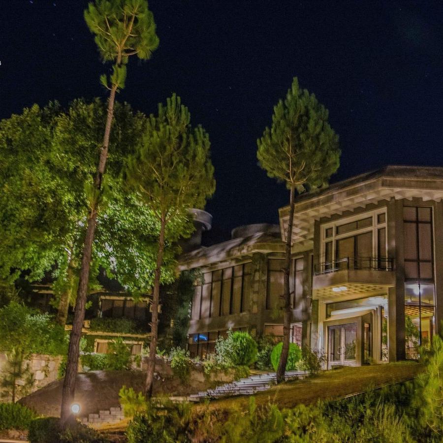 Rock City Resort Mingora Exterior foto