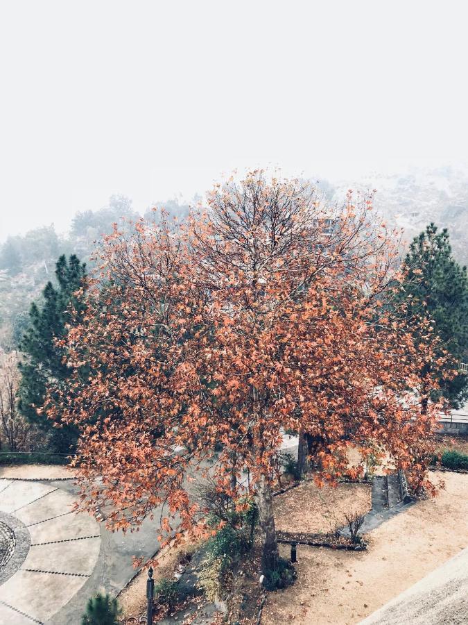 Rock City Resort Mingora Exterior foto
