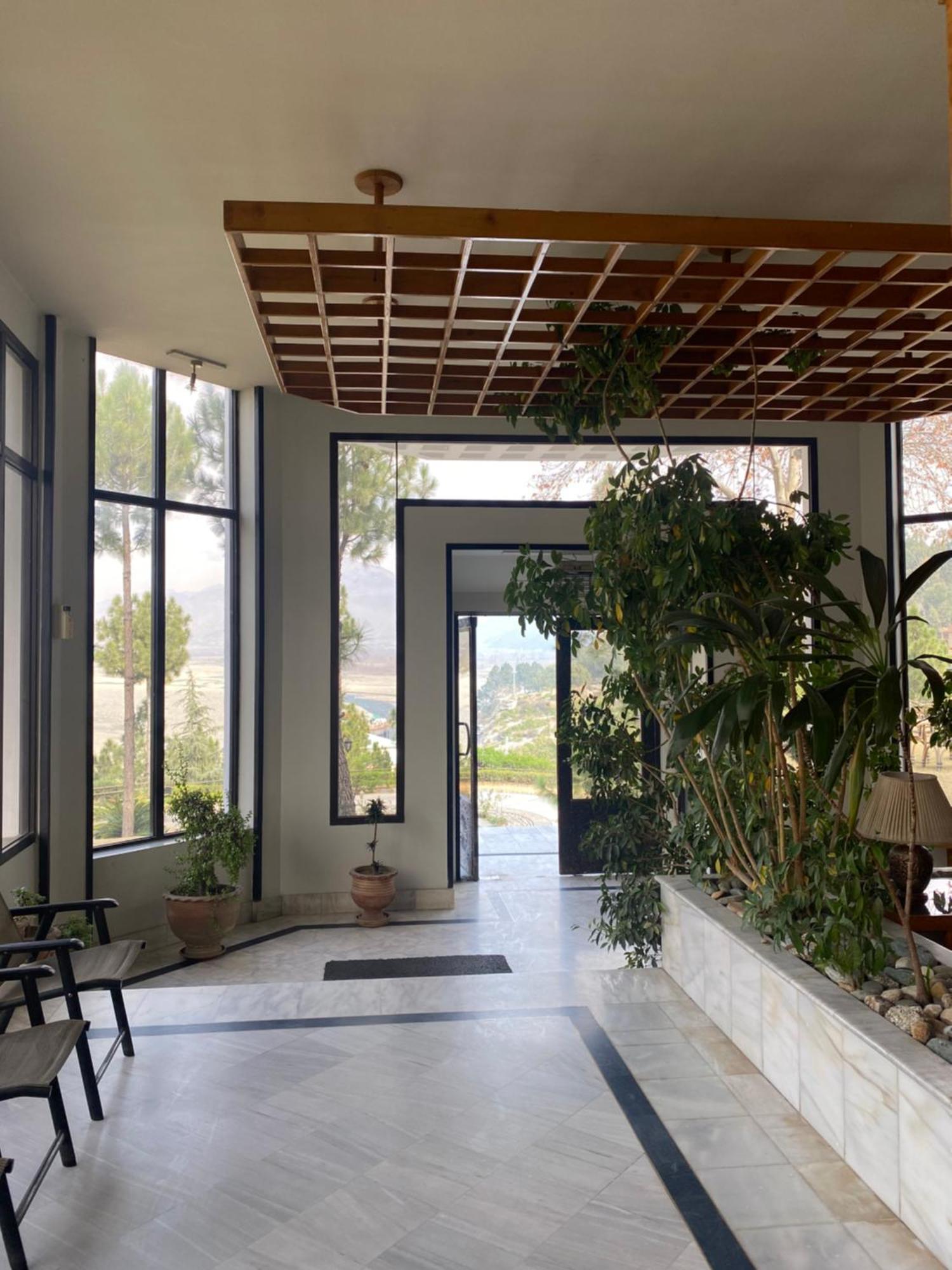 Rock City Resort Mingora Exterior foto