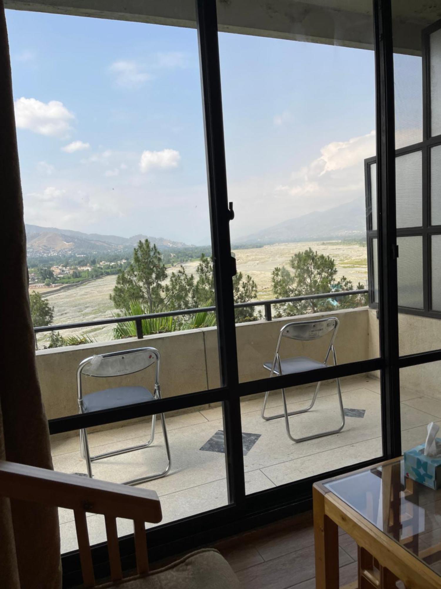 Rock City Resort Mingora Exterior foto