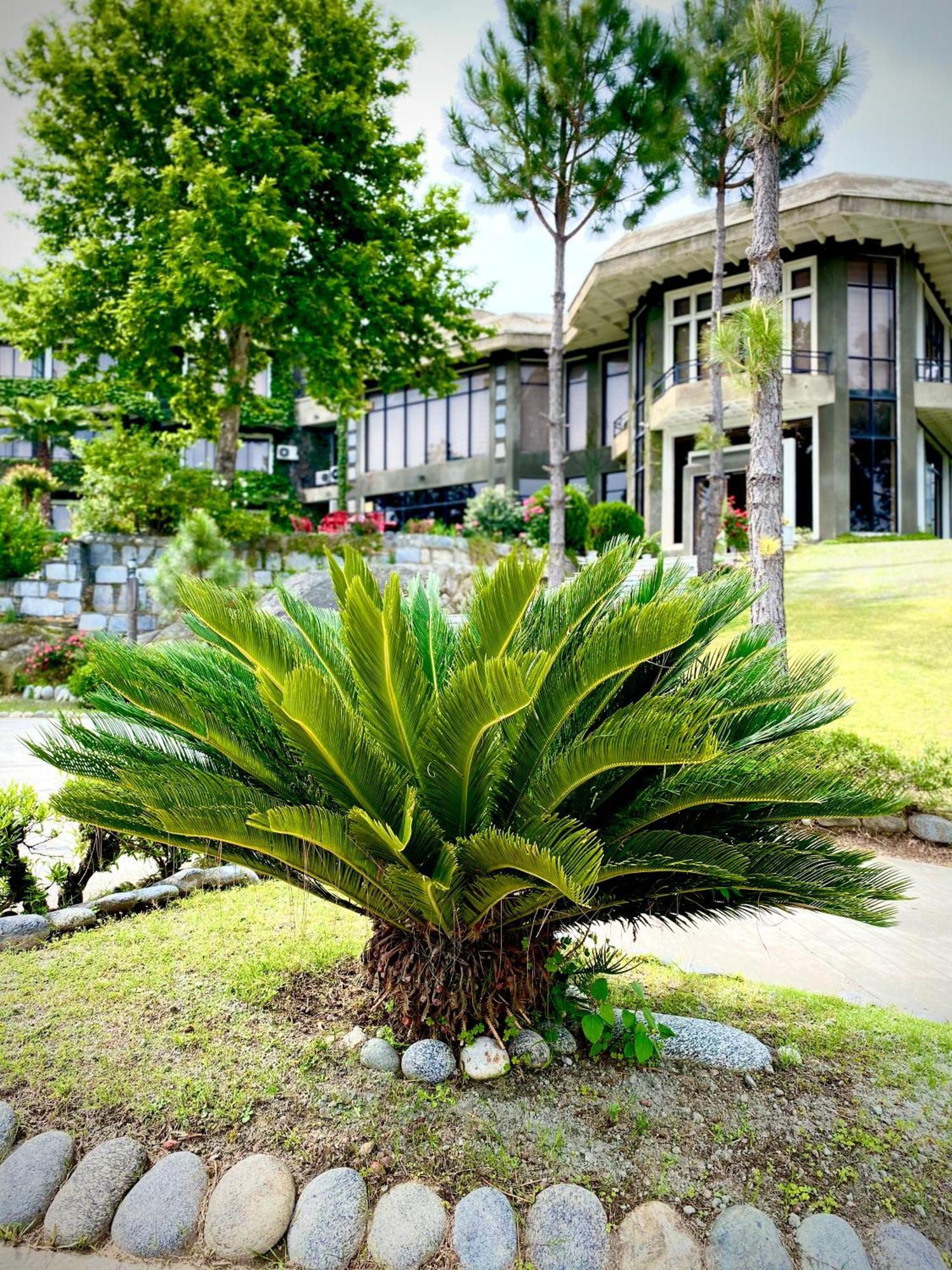 Rock City Resort Mingora Exterior foto